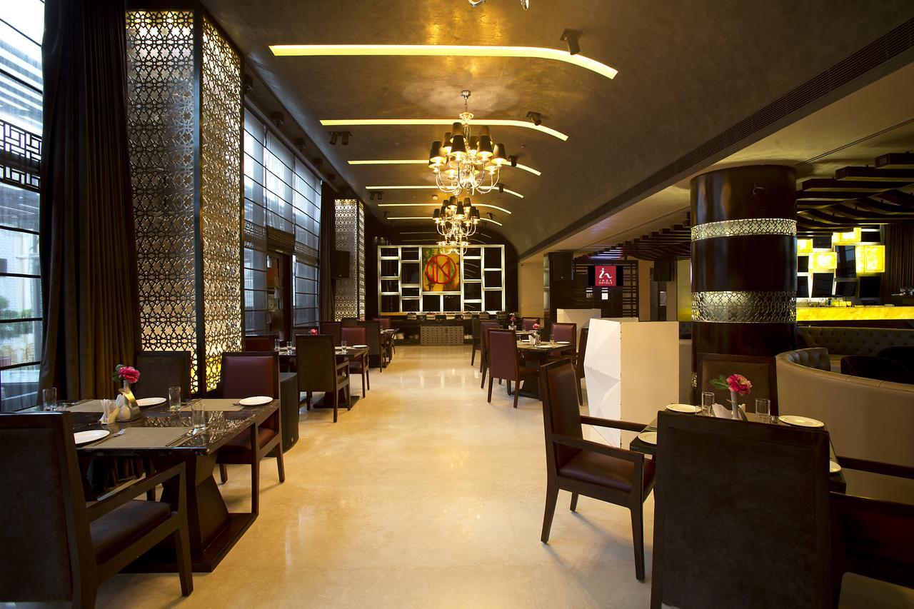 Inde Hotel Chattarpur Nové Dillí Exteriér fotografie
